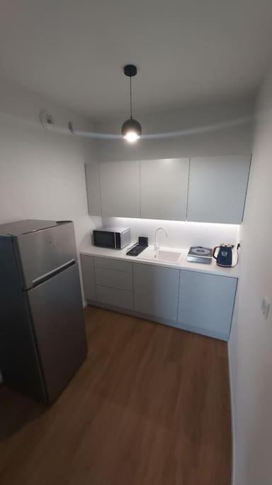 Self Check-in Apartment *