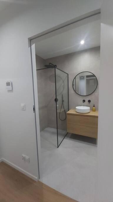 Self Check-in Apartment